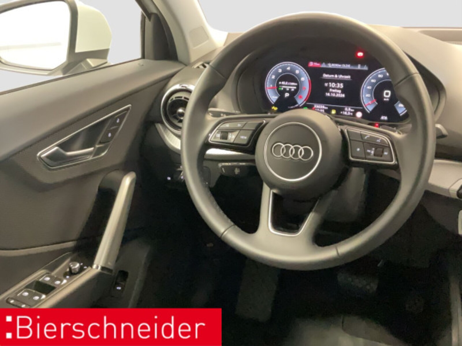 Audi Q2 – Bild 9