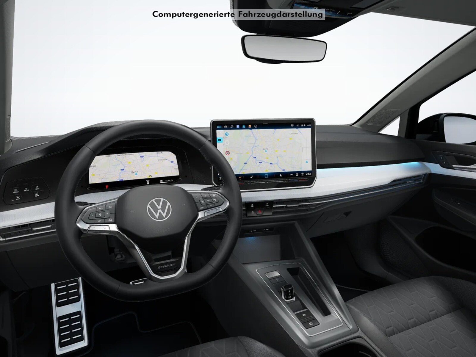 Volkswagen Golf Variant – Bild 10