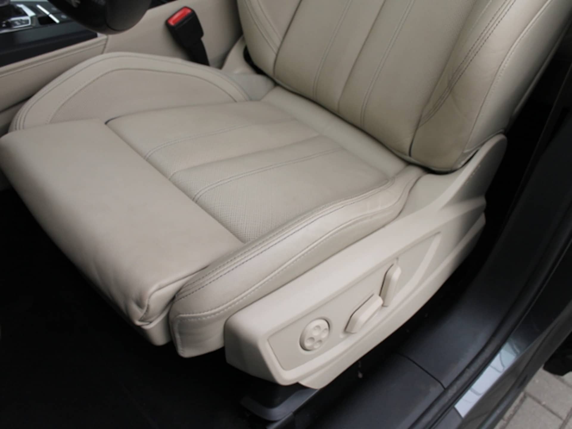 Audi Q5 Sportback TFSI e S line