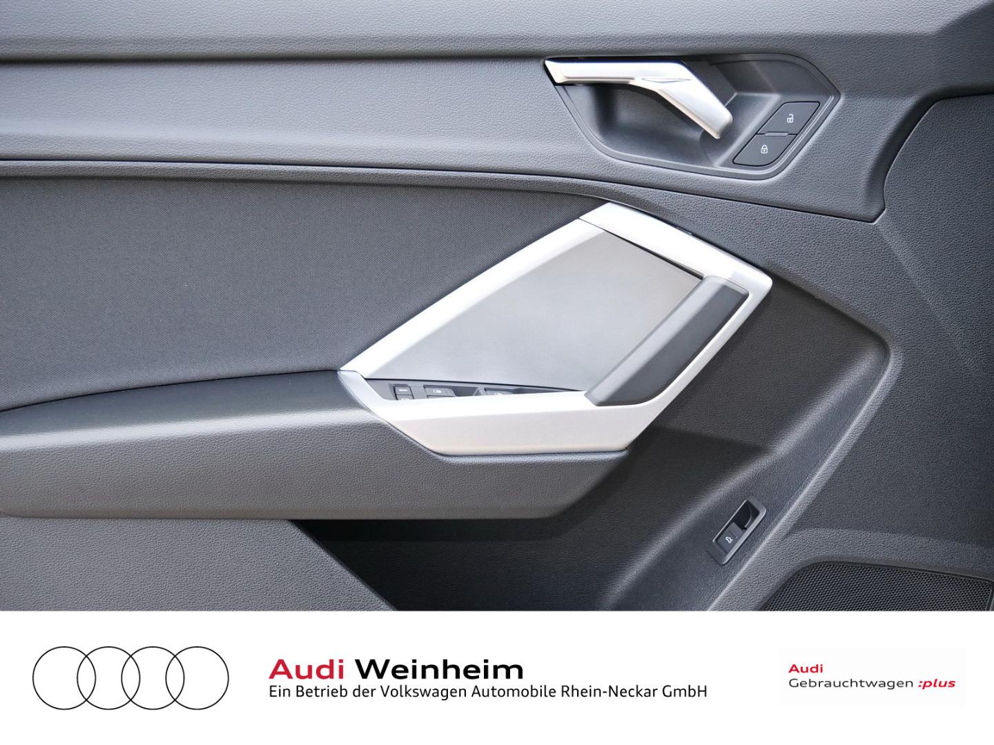 Image about Audi Q3 advanced 35 TFSI S tronic