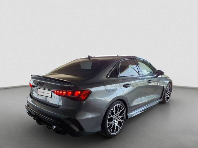 Audi RS 3 Limousine TFSI Quattro S Tronic -  - Joinsteer - #2