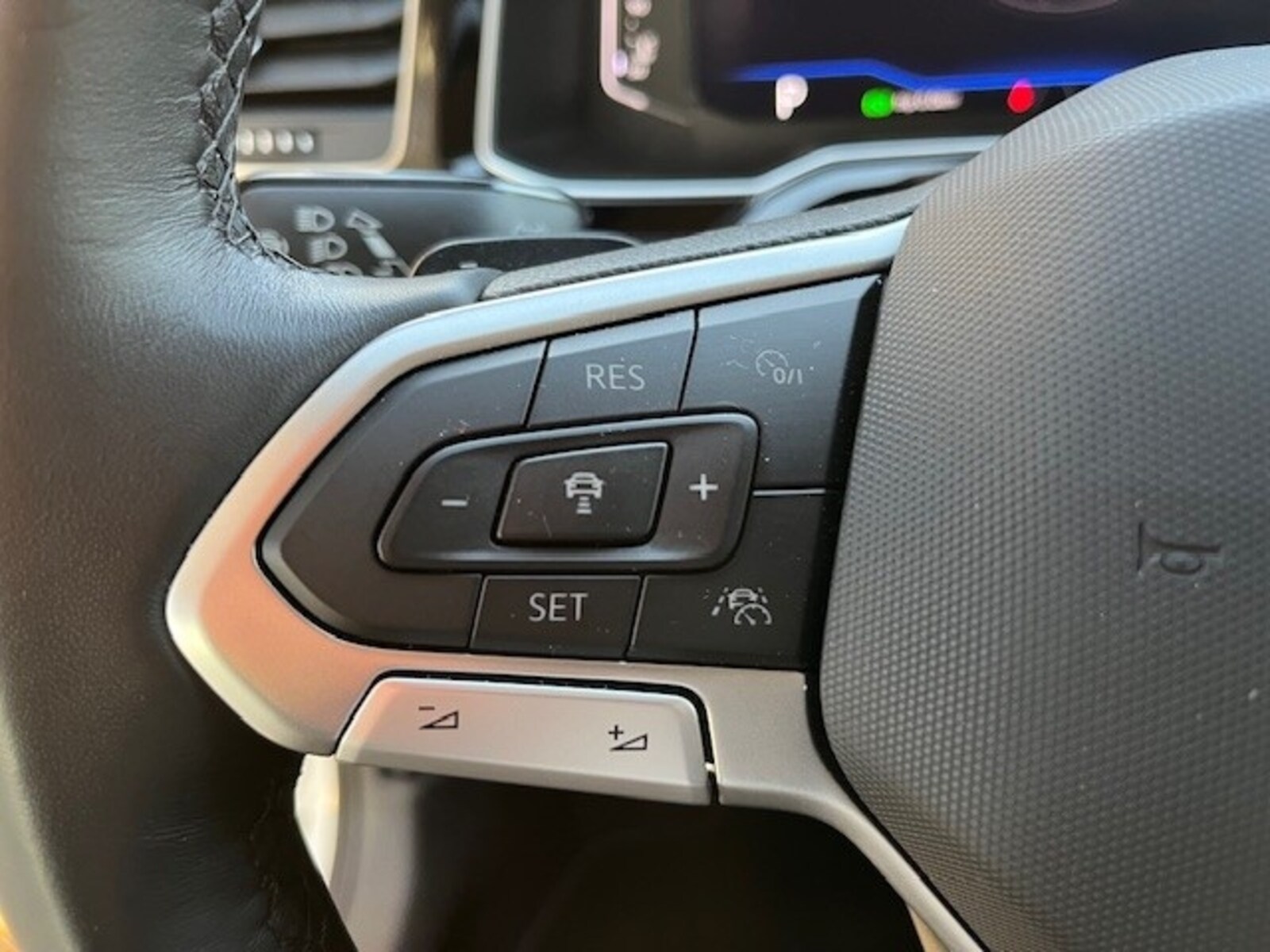 Volkswagen Polo – Bild 9