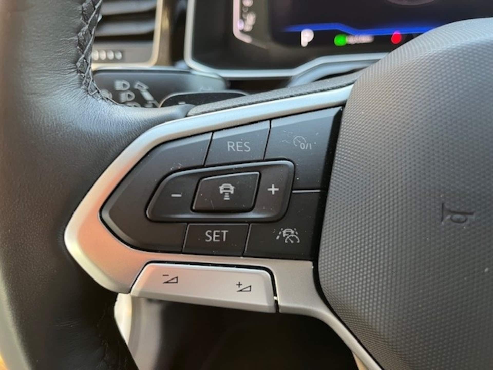 Volkswagen Polo MOVE