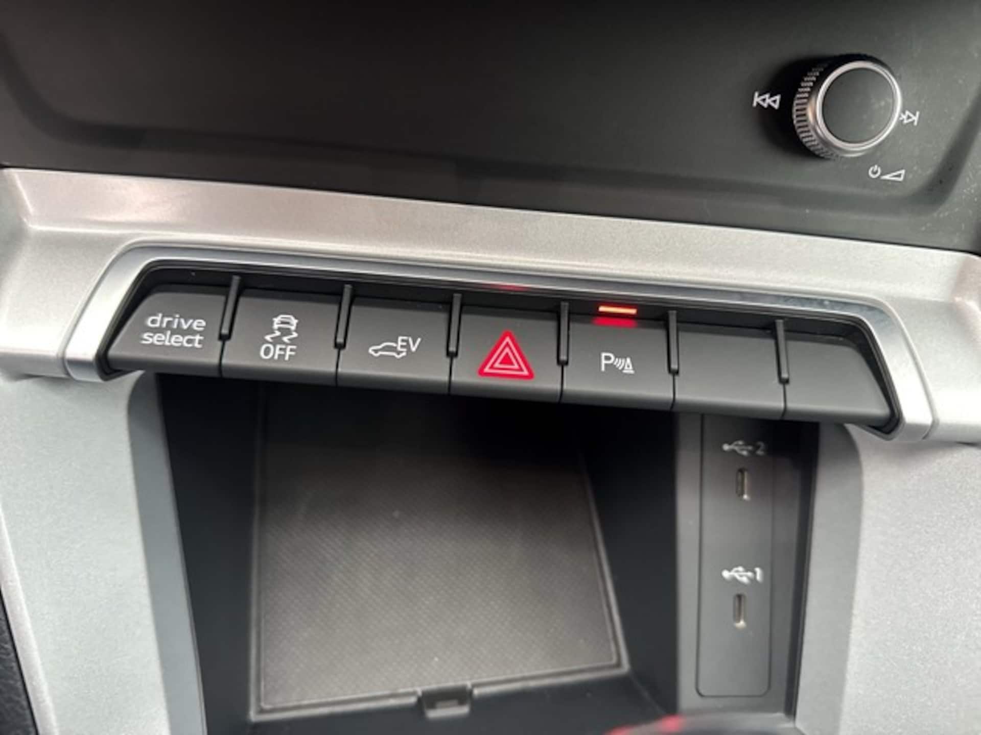 Audi Q3 TFSI e