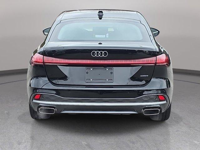 2025 Audi A5 Premium Plus - Photo 6