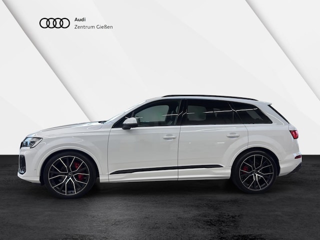 Audi Q7 SUV S Line 50 TDI Quattro Tiptronic - - Joinsteer - #2