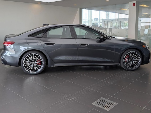 2025 Audi S5