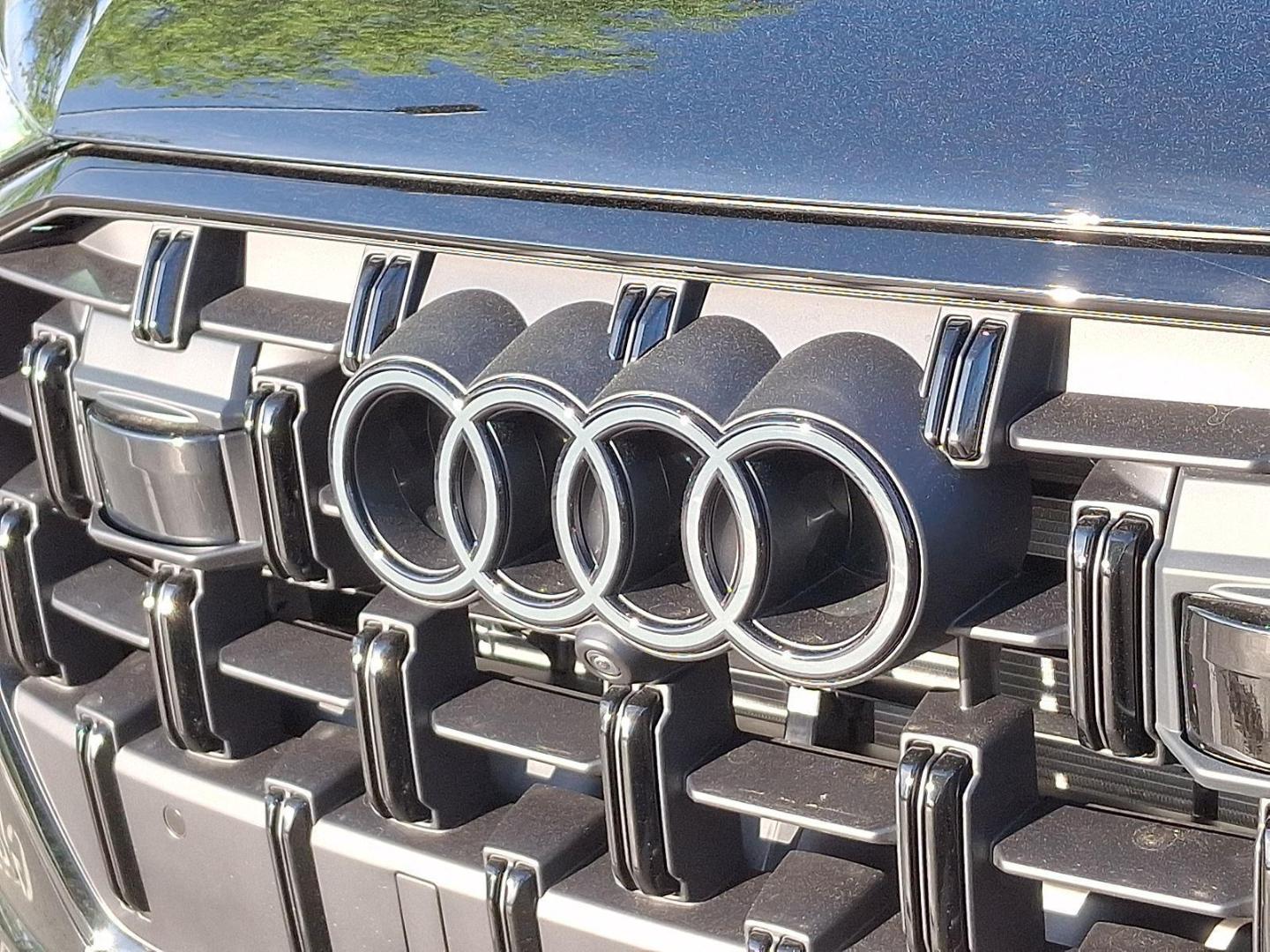 2026 Audi Q7 Premium - Photo 23
