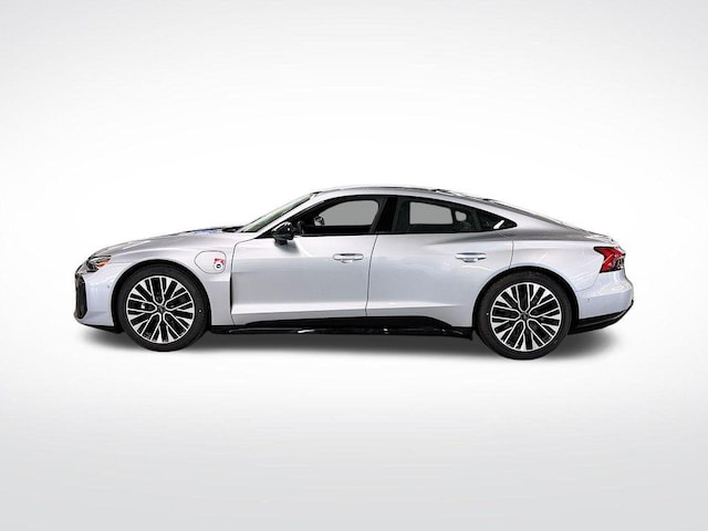 2026 Audi S e-tron GT