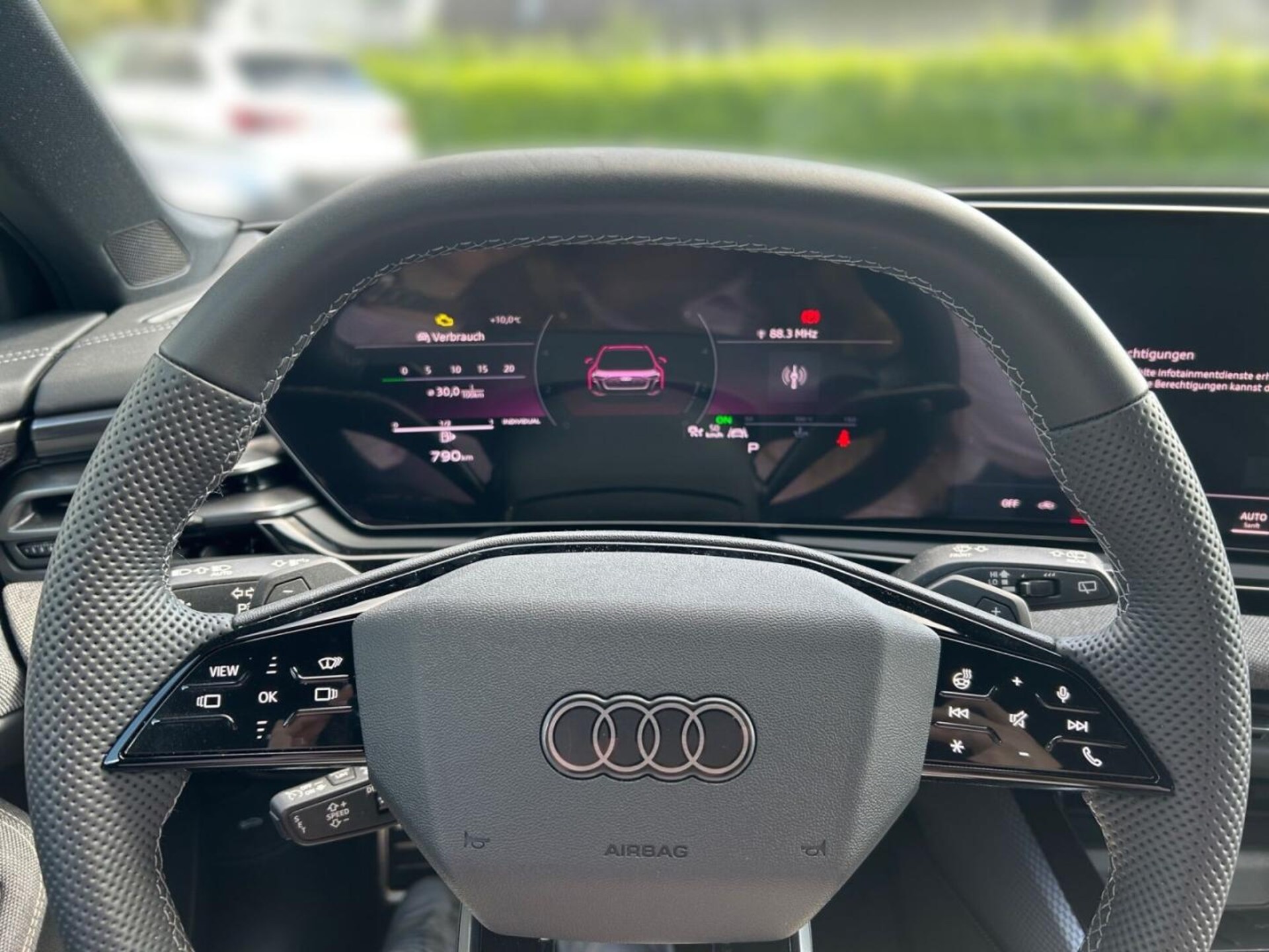 Audi A5 Avant edition one