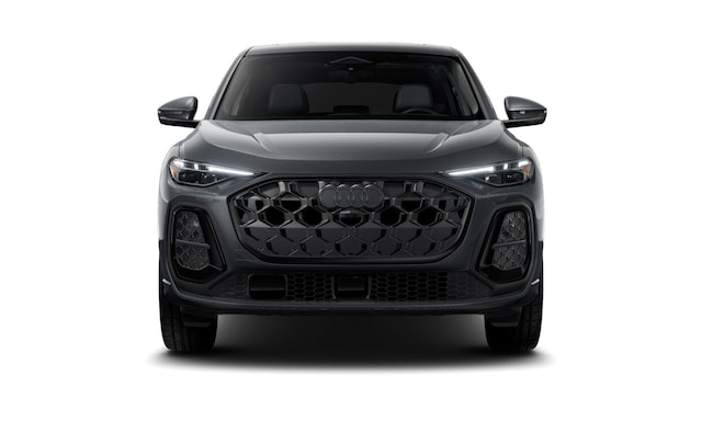 2026 Audi Q5 Sportback
