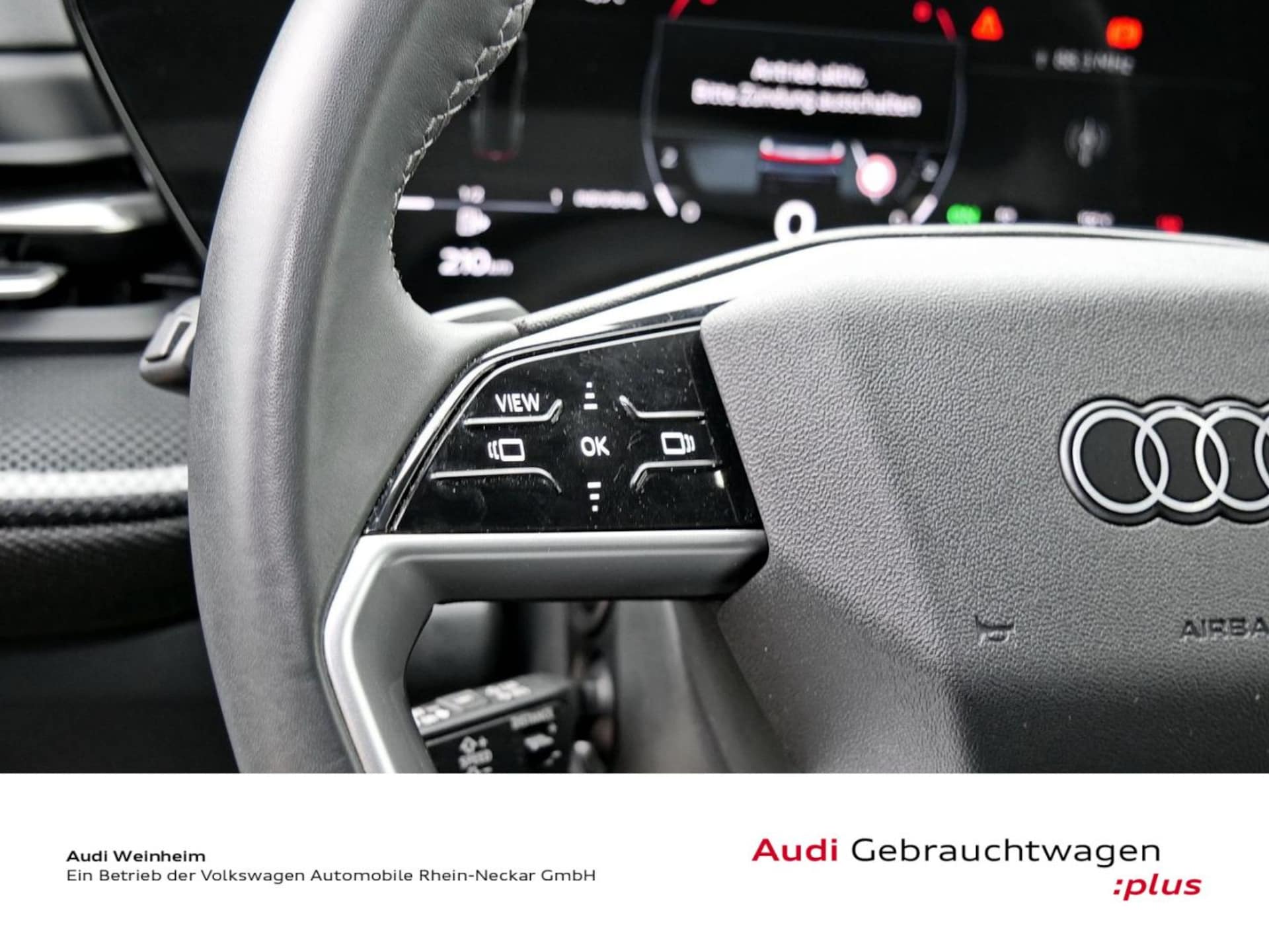 Audi Q5 SUV