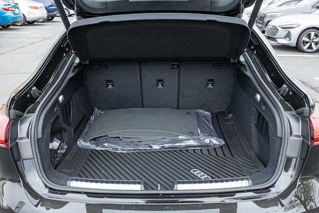 2026 Audi A5 Premium Plus - Photo 33