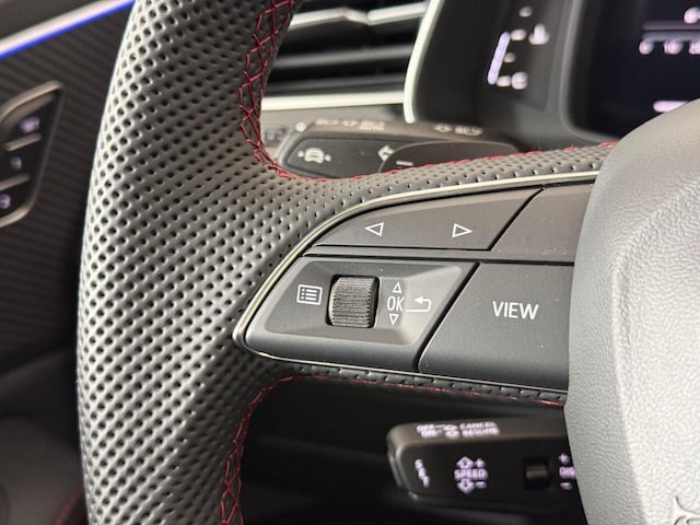 2026 Audi SQ8 Prestige - Photo 16