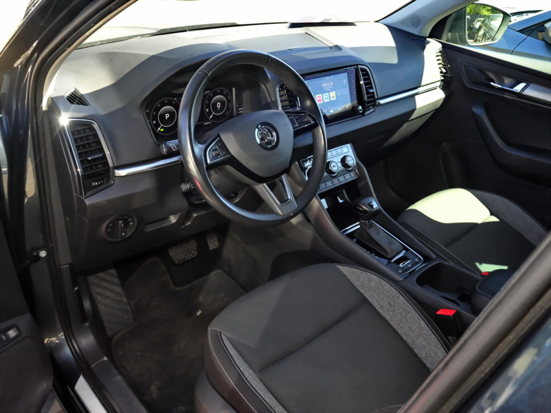 Skoda Karoq Ambition