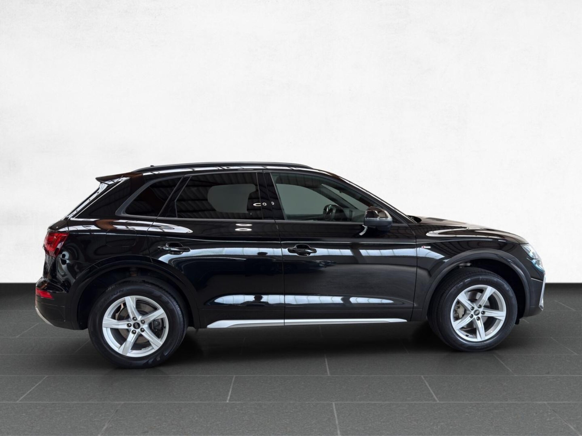 Audi Q5 SUV S line