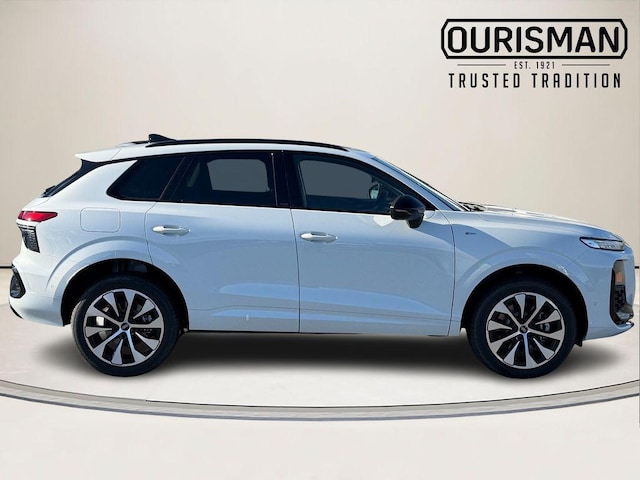 2026 Audi Q3 SUV