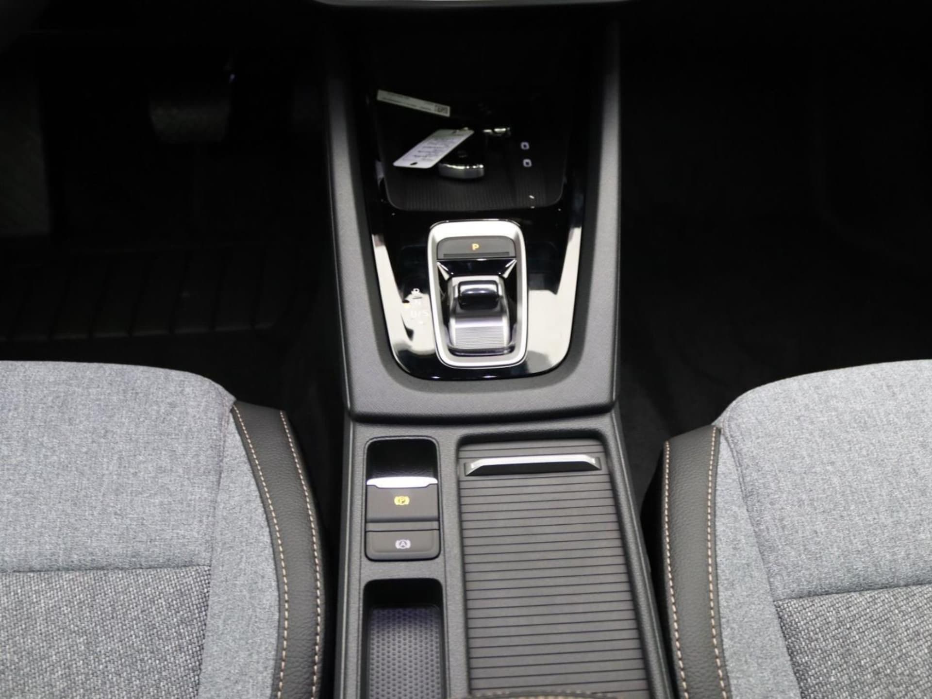 Skoda Octavia Combi Selection