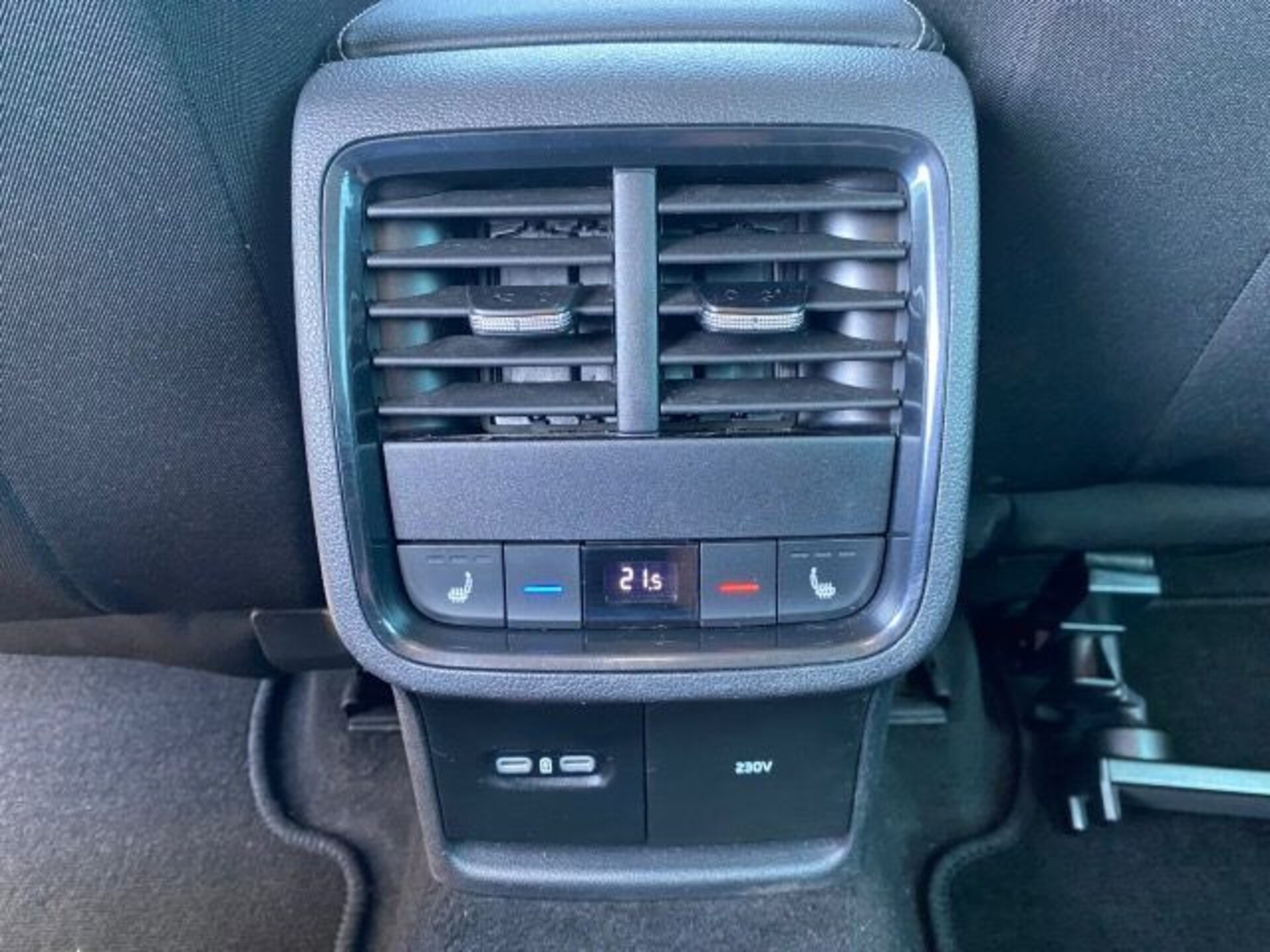 Skoda Octavia Combi Ambition