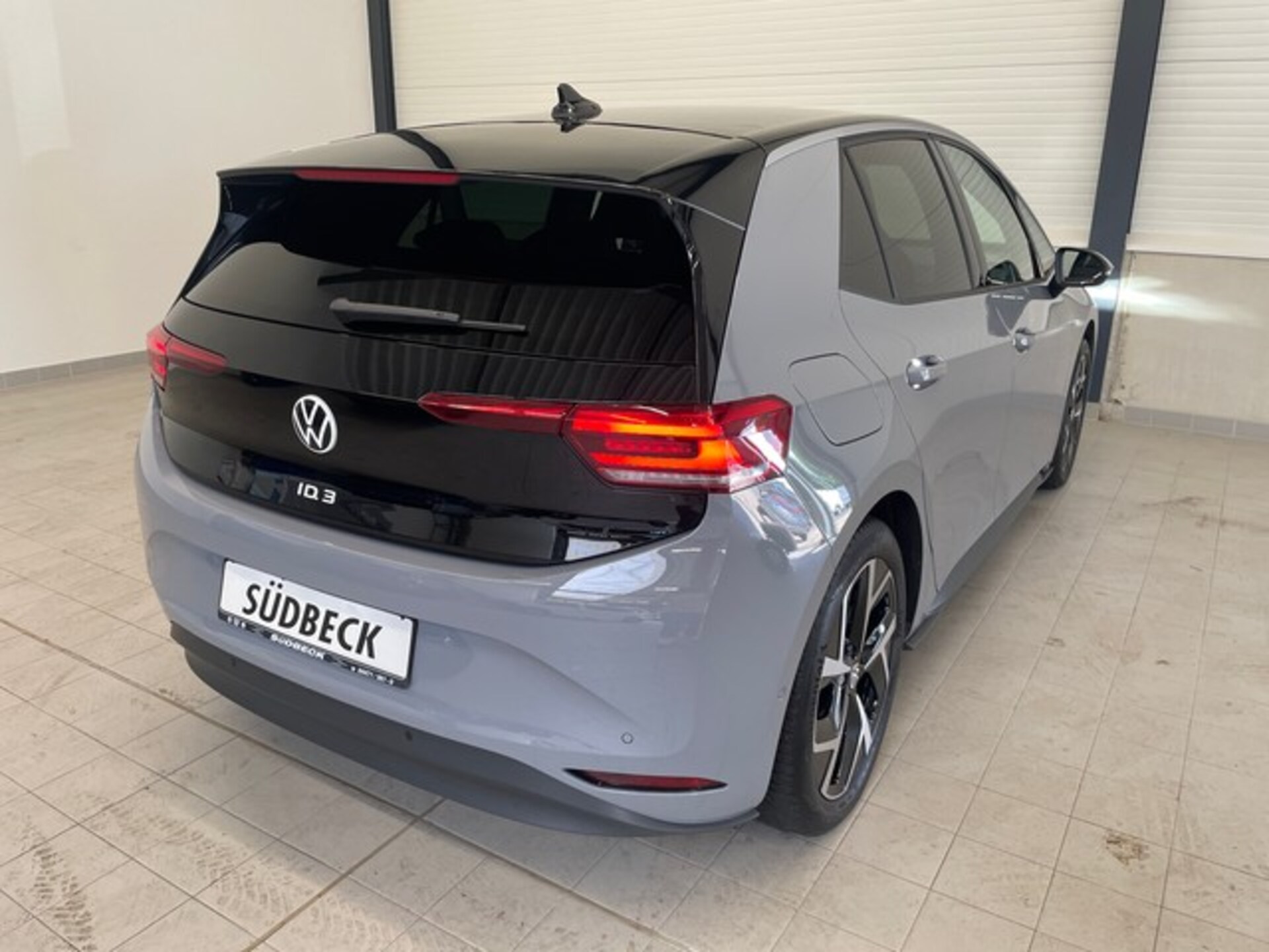 Volkswagen ID.3 MOVE Pro