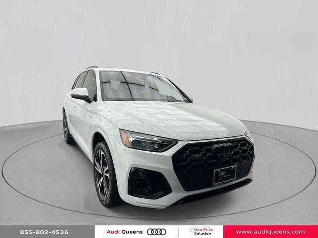 2025 Audi Q5