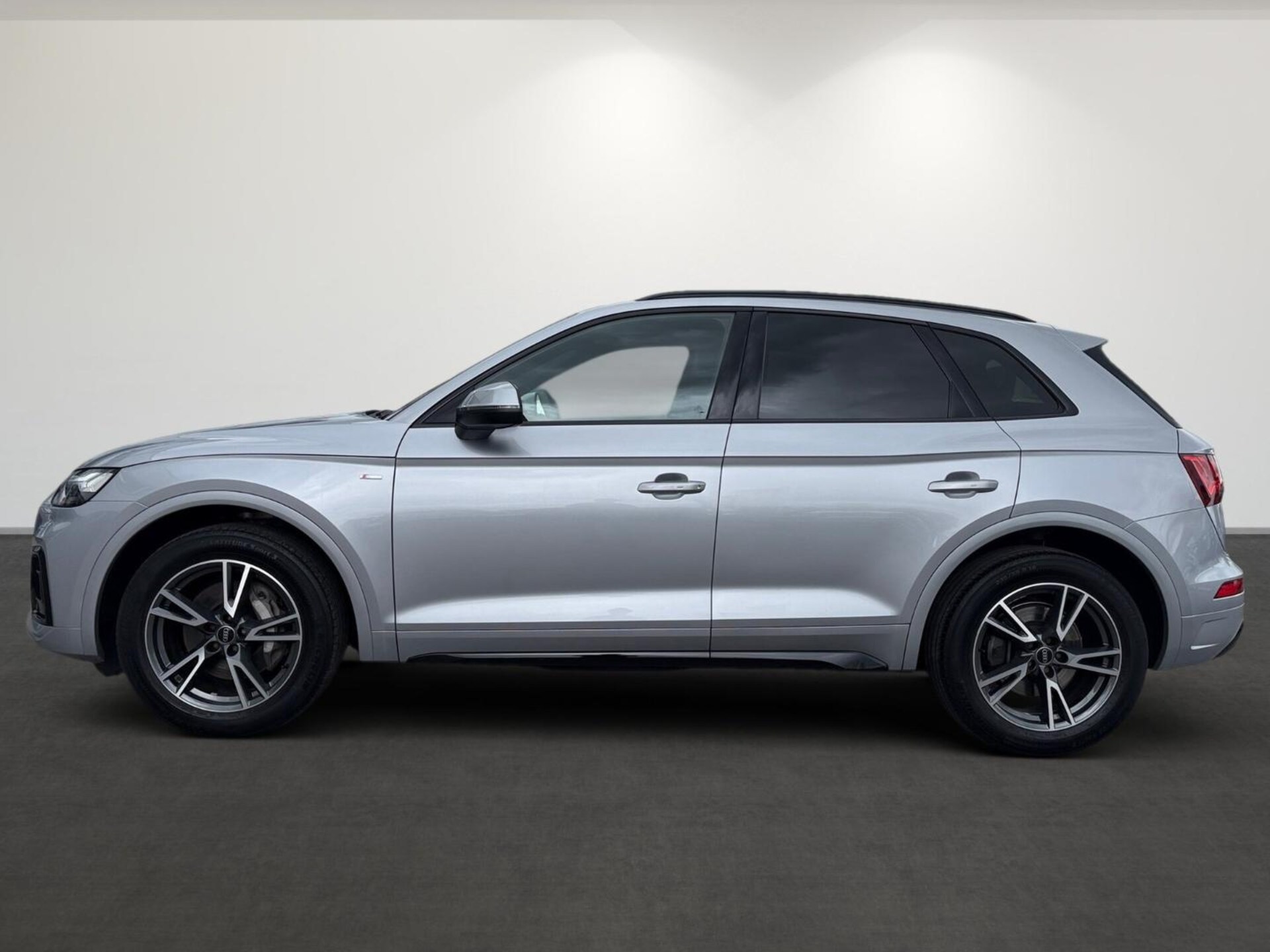Audi Q5 SUV S line