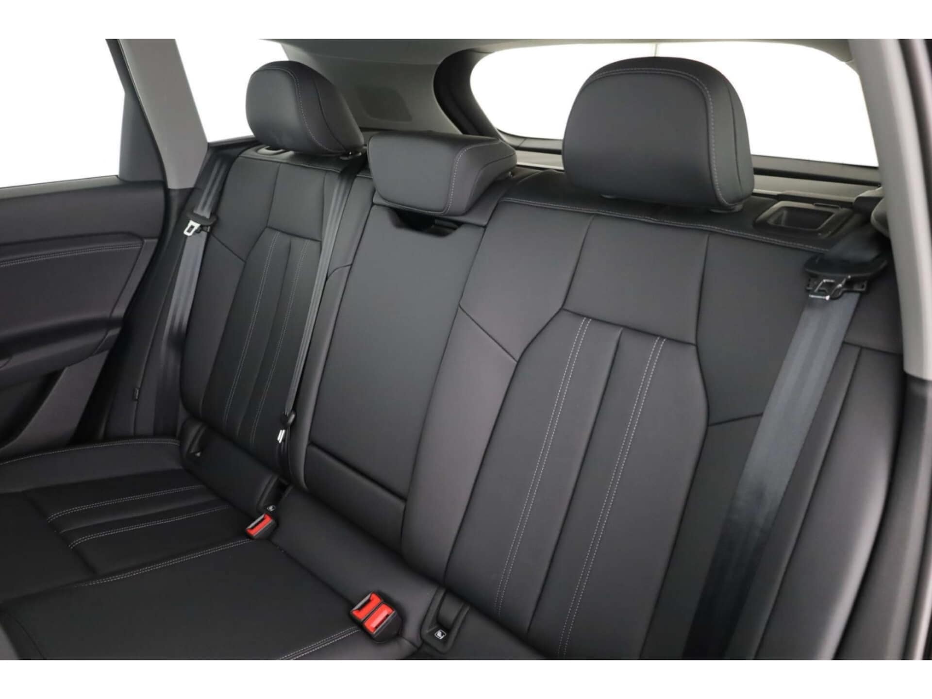 Audi Q6 SUV e-tron
