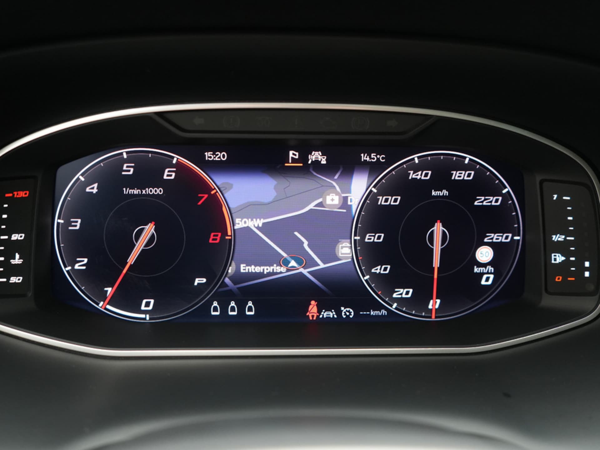 SEAT Ateca Xperience