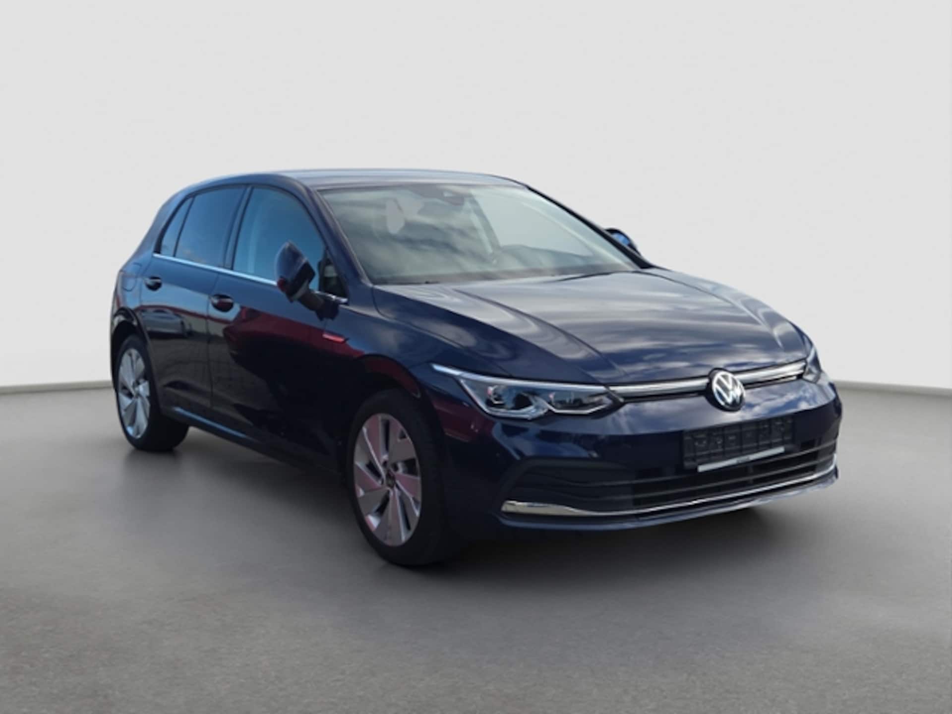 Volkswagen Golf Style