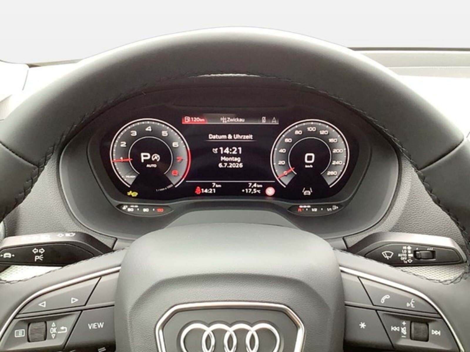 Audi Q2 – Bild 7