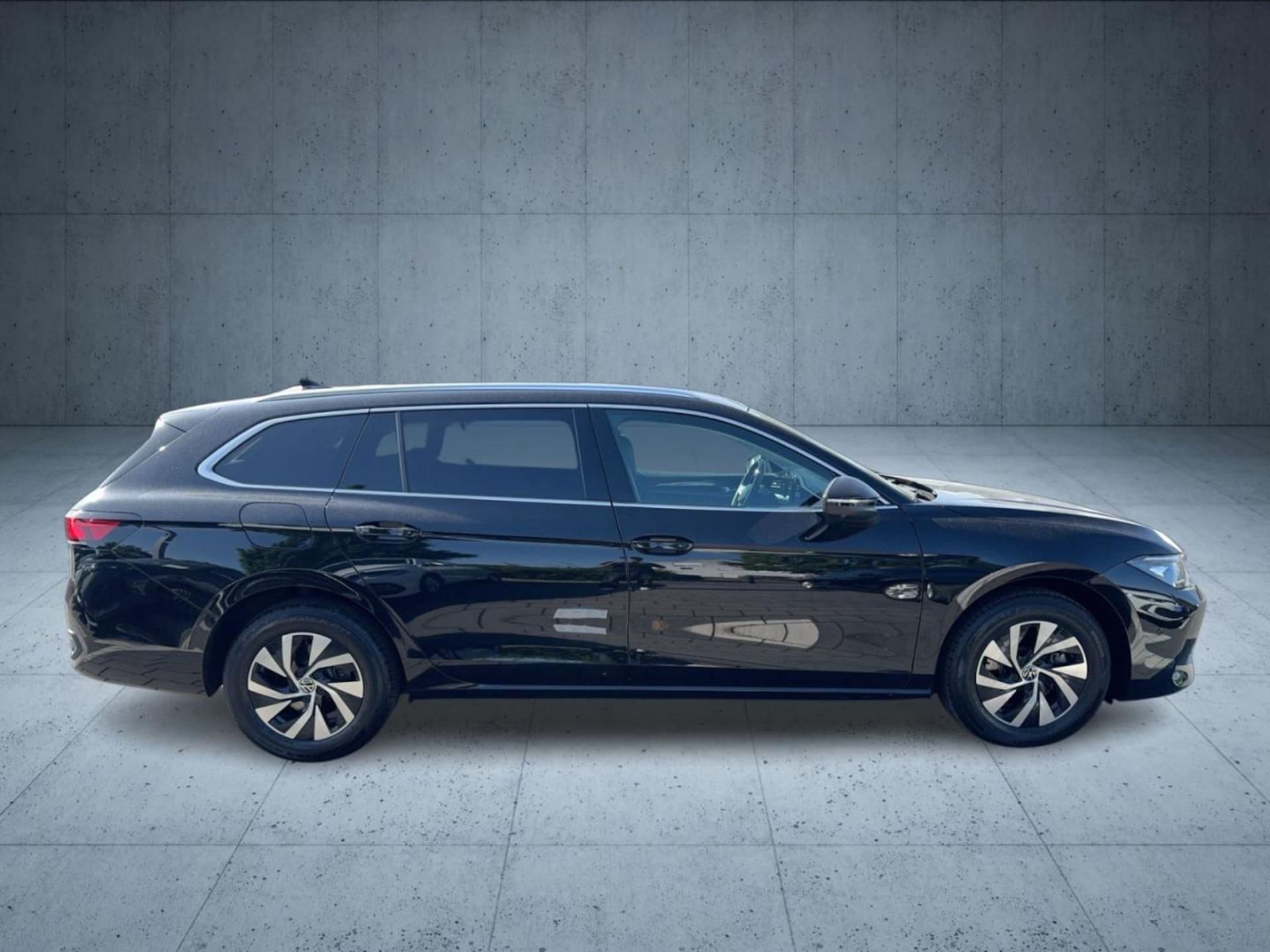 Volkswagen Passat Business