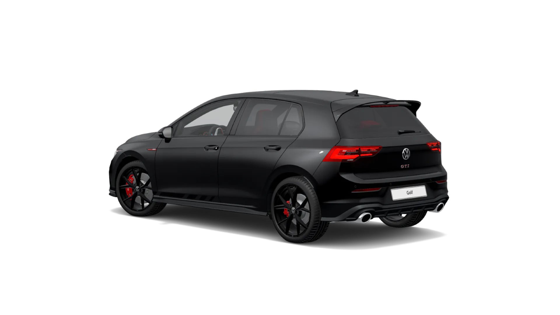 Volkswagen Golf GTI Clubsport