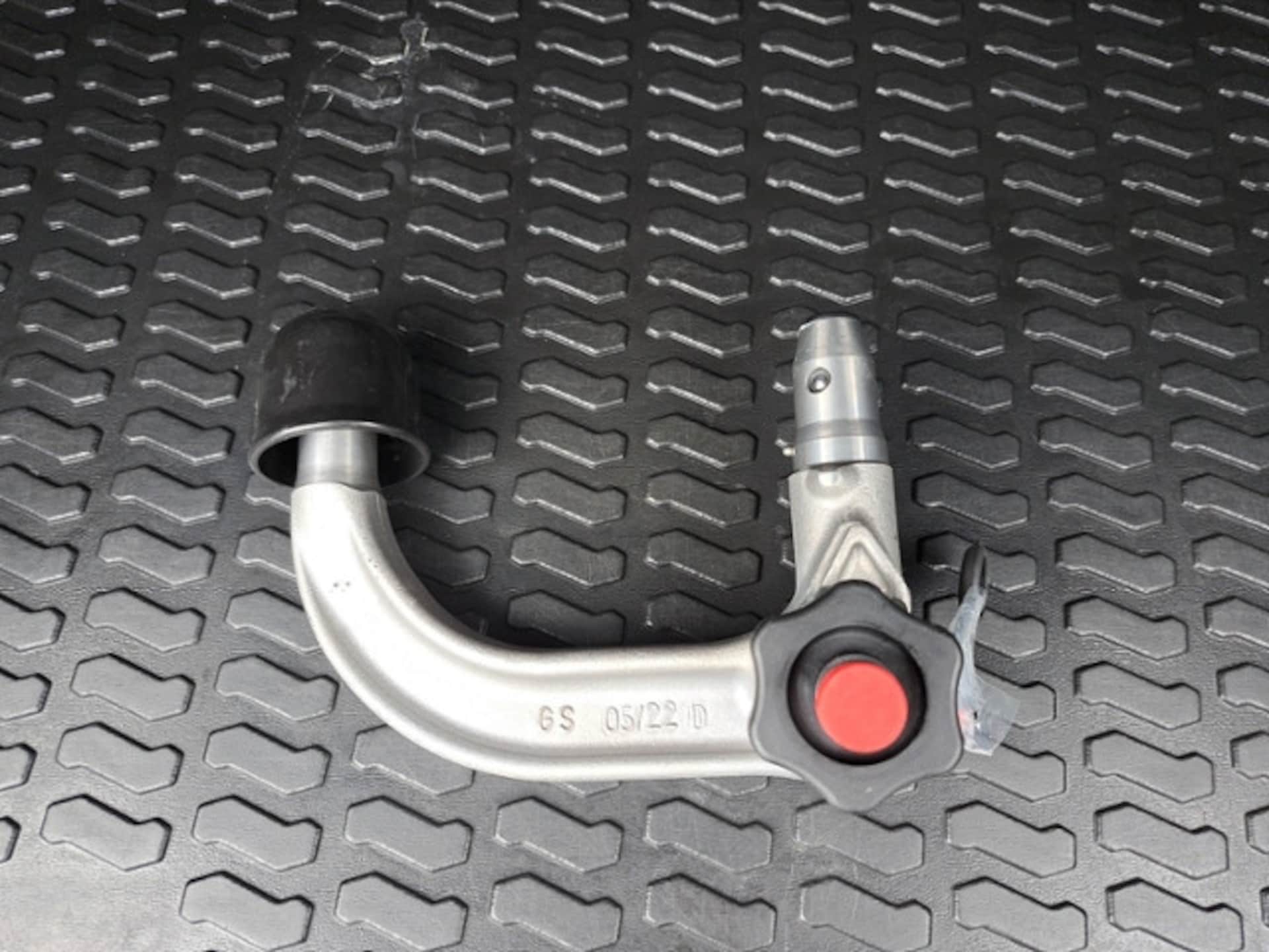 Audi SQ2