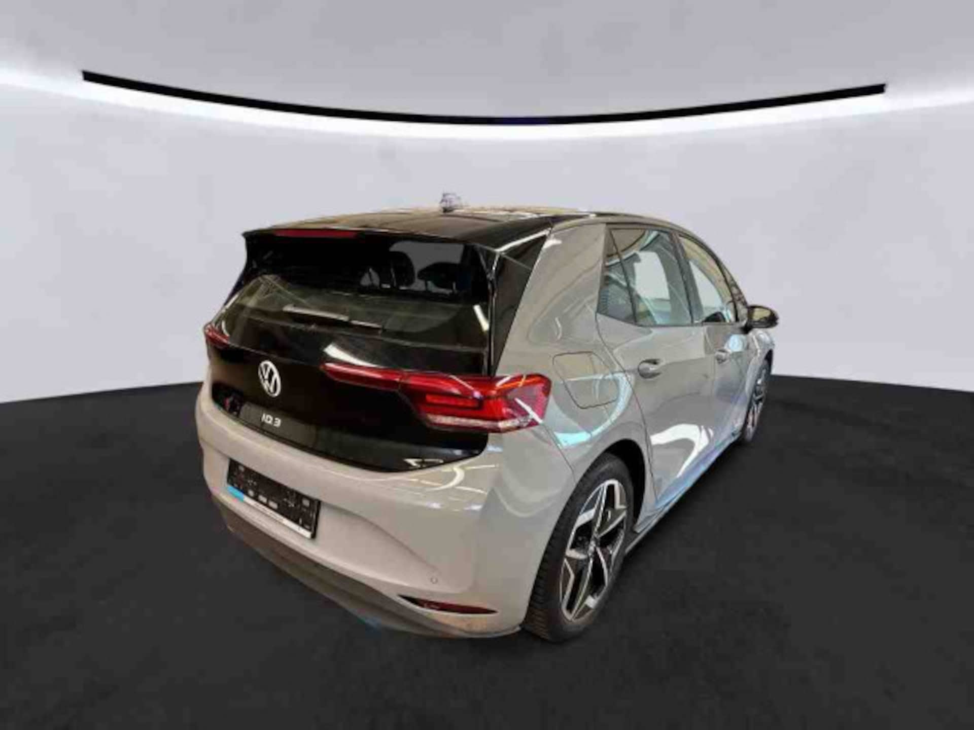 Volkswagen ID.3 Pro Performance