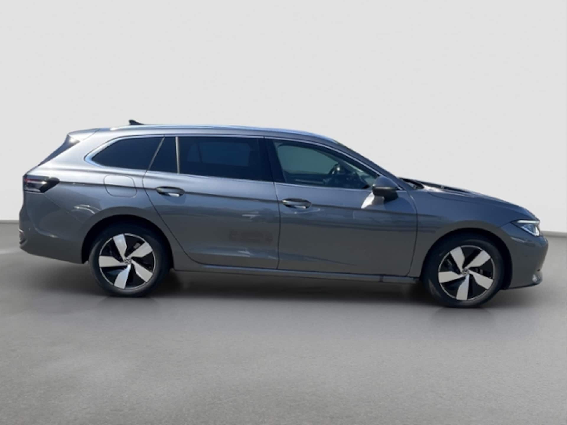 Volkswagen Passat Business