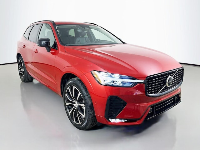 2023 Volvo XC60