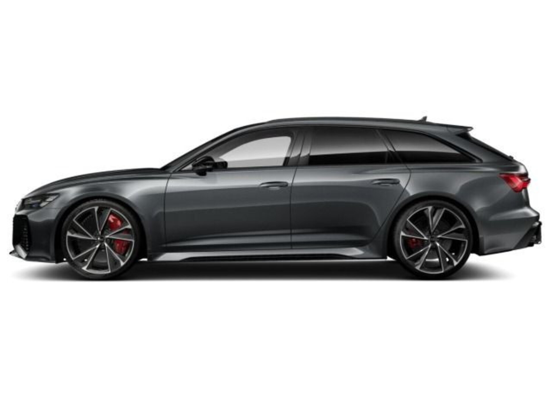 Audi RS 6 Avant