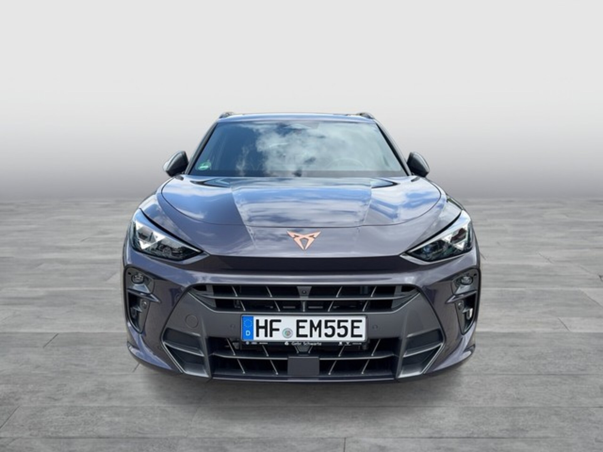CUPRA Terramar VZ