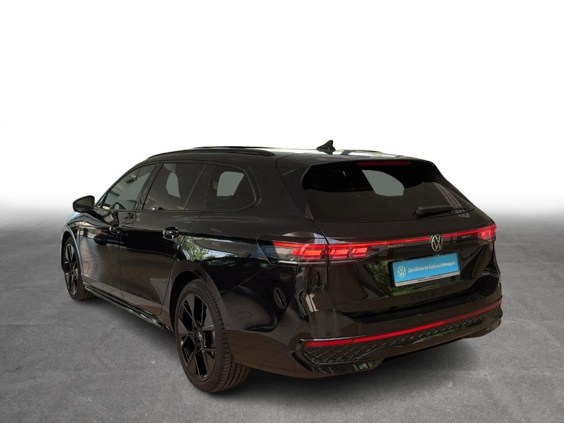 Volkswagen Passat R-Line