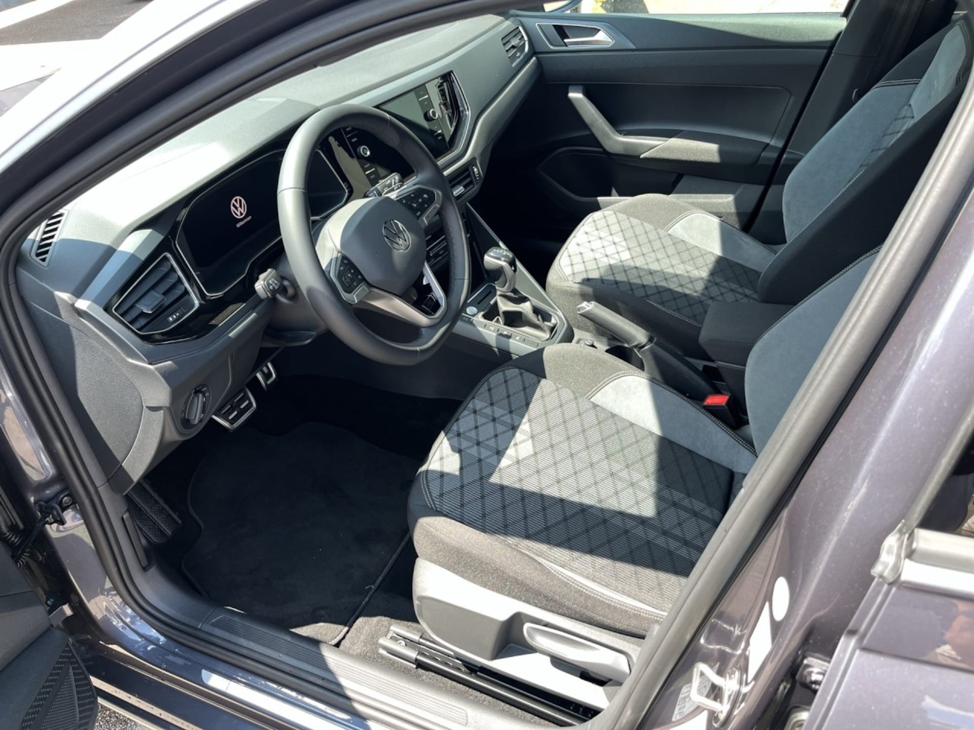 Volkswagen Taigo R-Line