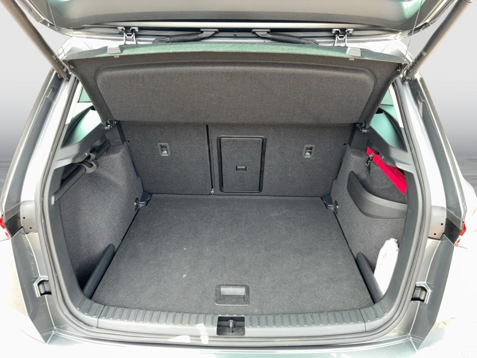 Škoda Karoq – Bild 12