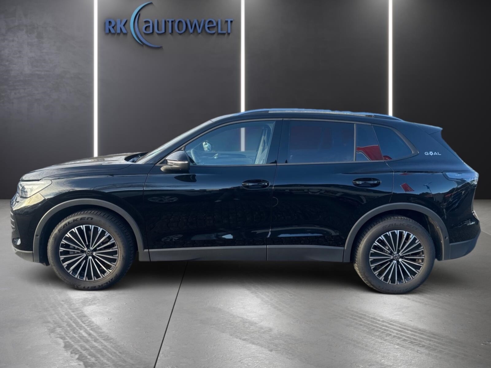 Volkswagen Tiguan – Bild 6