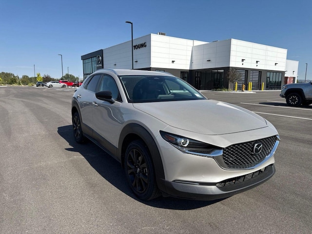 2024 Mazda CX-30