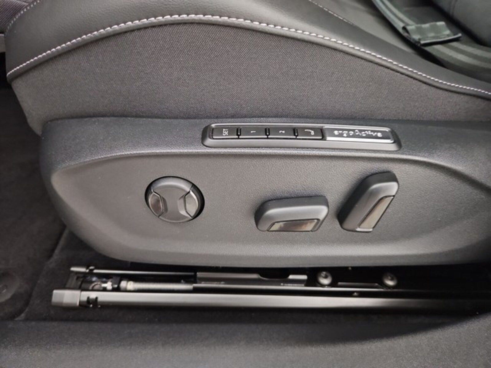 Volkswagen ID.7 Tourer – Bild 5
