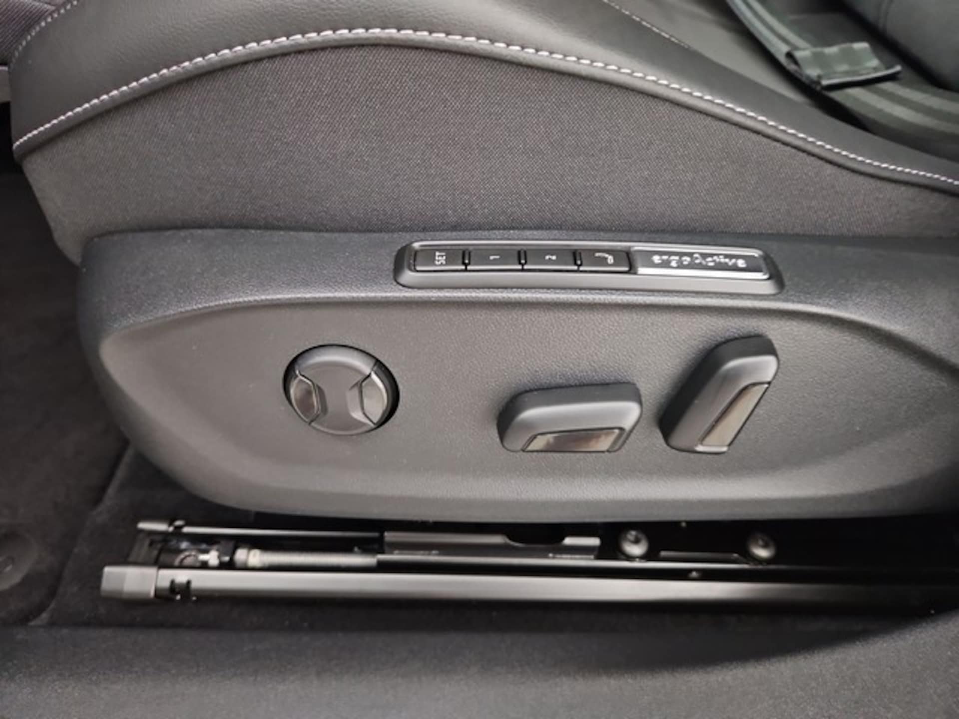 Volkswagen ID.7 Tourer Pro