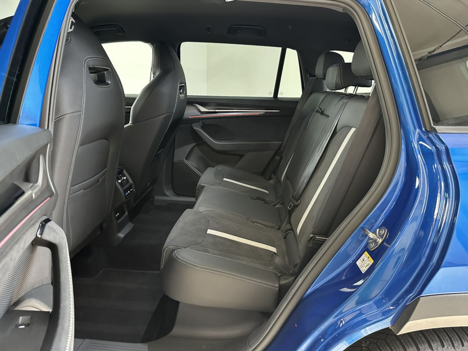Škoda Kodiaq – Bild 15