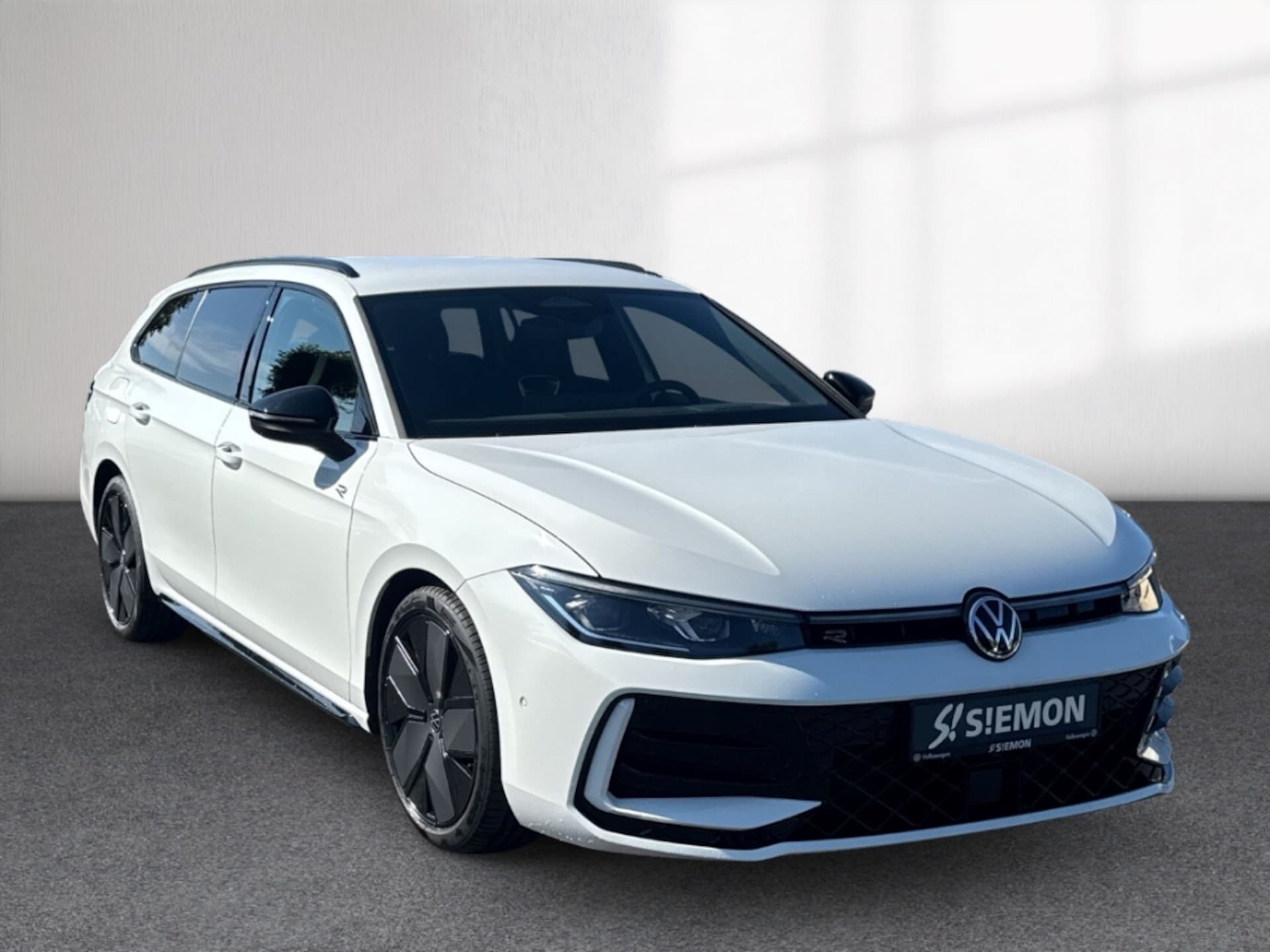 Volkswagen Passat R-Line