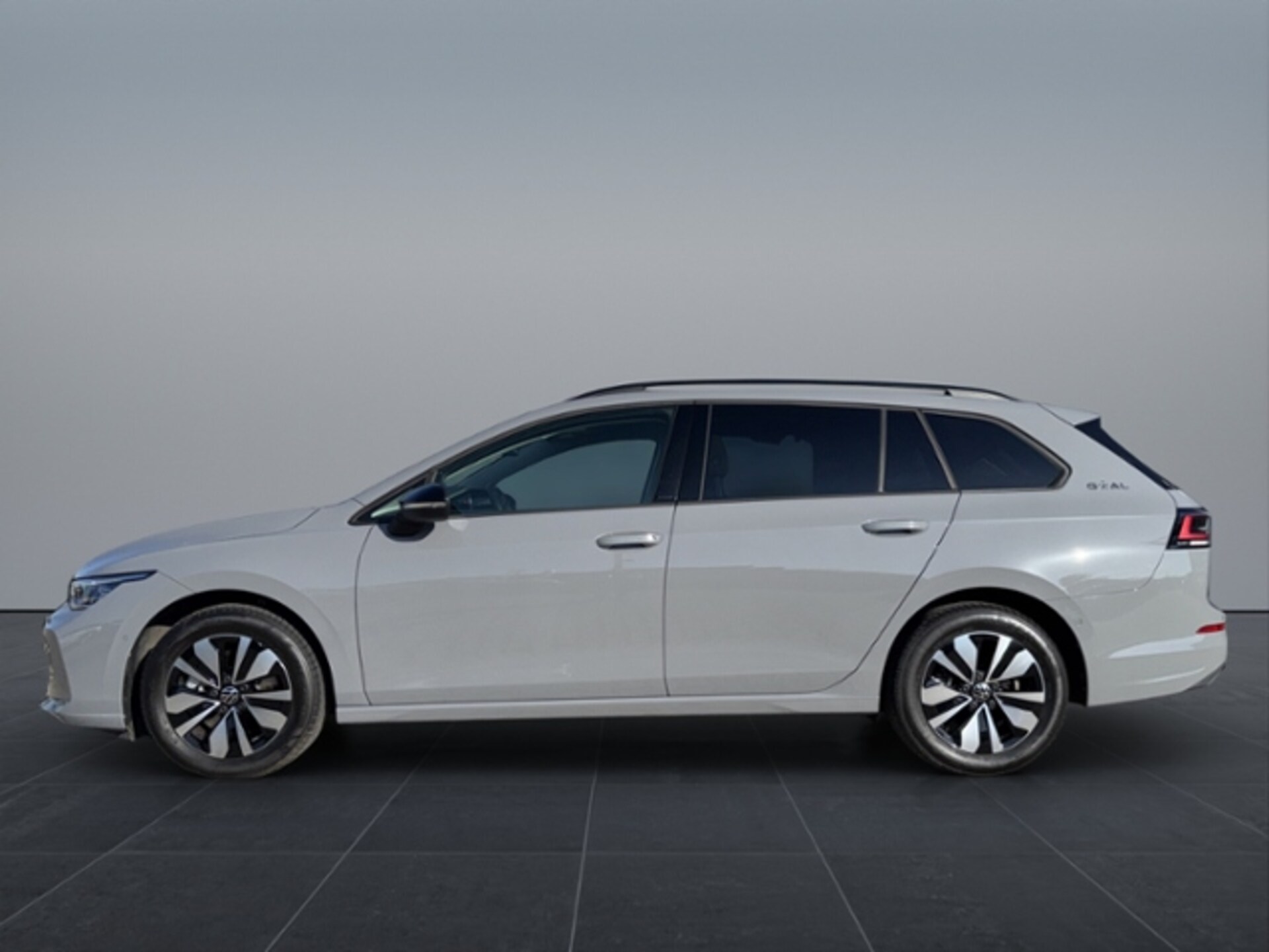 Volkswagen Golf Variant Goal