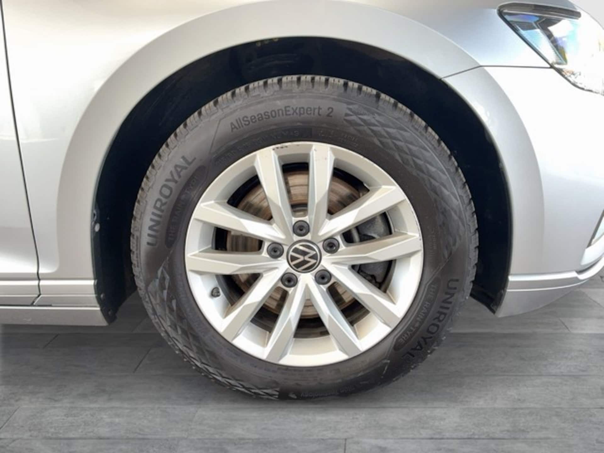 Volkswagen Passat Variant Business
