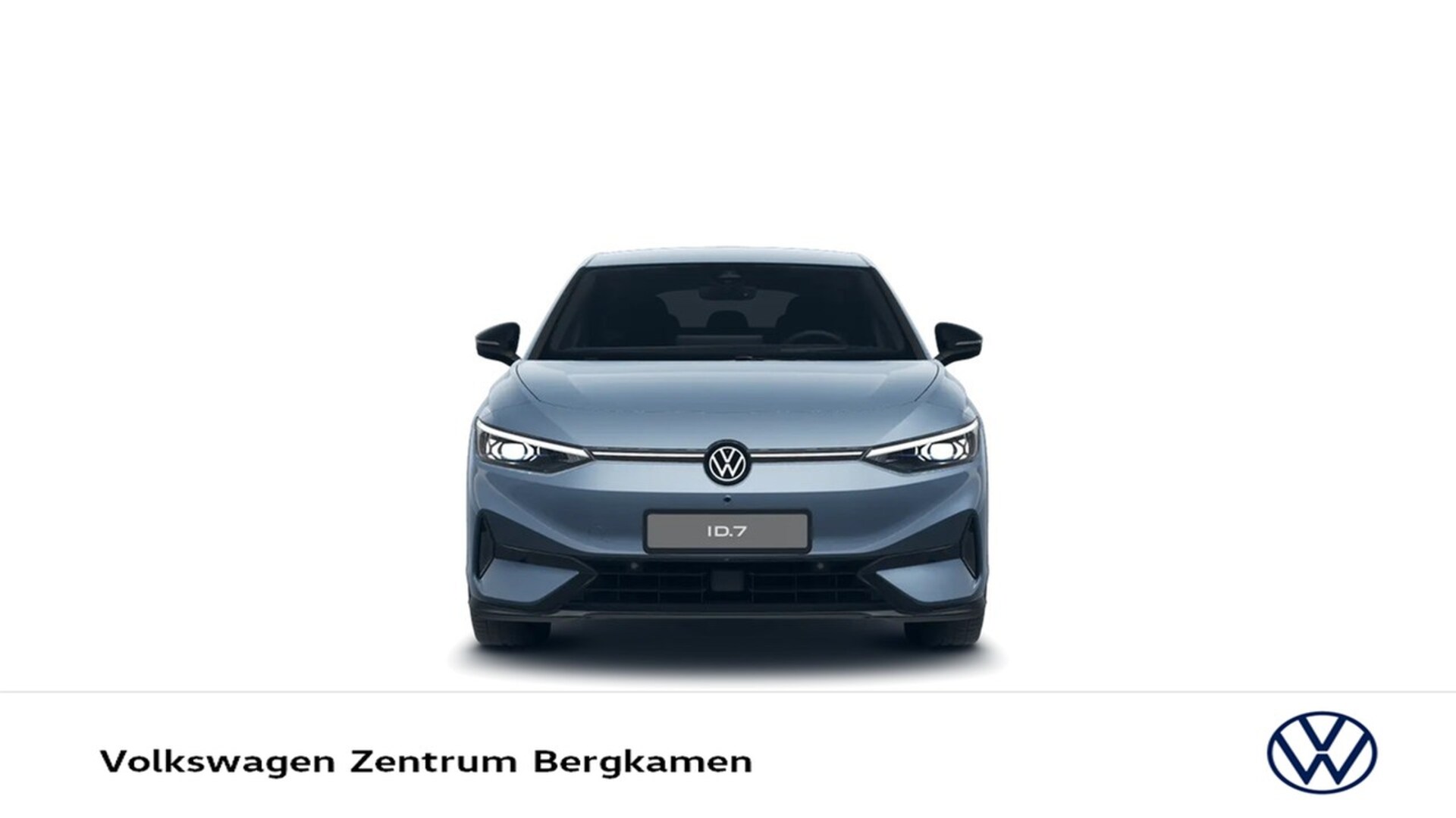 Volkswagen ID.7 Pro